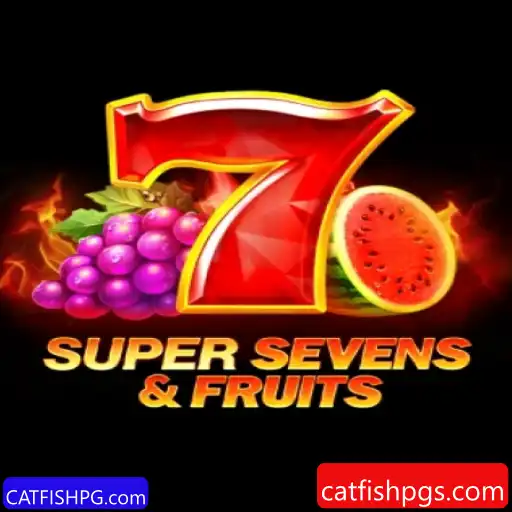 Explorando o Jogo 7SuperSevensFruits da CATFISHPG.com