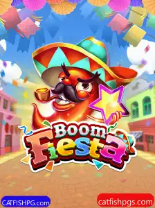 Explorando o Universo de BoomFiesta: O Jogo que Está Agitando os Gamers