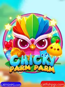 Explorando o Fascinante Mundo de ChickyParmParm