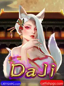 Descubra o Fascinante Mundo do Jogo DaJi