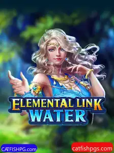 ElementalLinkWater: Descubra a Conexão Mística das Águas