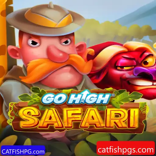 Descubra as Aventuras de GoHighSafari e a Emoção de CATFISHPG.com