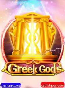 Descubra o Mundo Fascinante de GreekGods: Mitos e Estrategias no Seu Celular