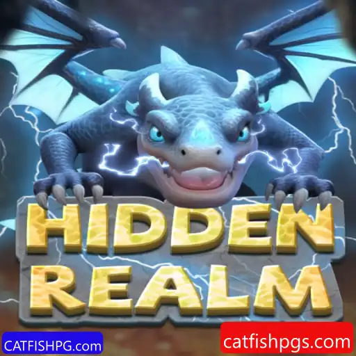 Exploração em HiddenRealm: Uma Aventura Surpreendente