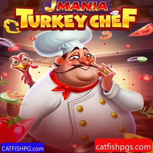 JManiaTurkeyChef: Uma Jornada Virtual de Gastronomia e Aventuras