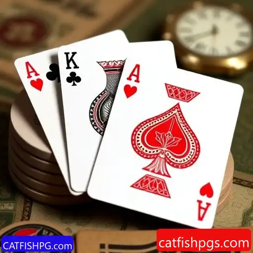 Security and Trust CATFISHPG.com - International Licenses and Certifications