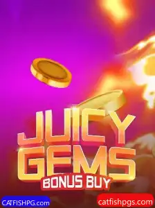 Explorando JuicyGemsBonusBuy: Um Brilho de Entretenimento em CATFISHPG.com