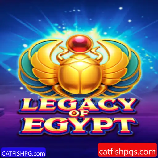 Explorando o Fascinante Mundo de LegacyOfEgypt