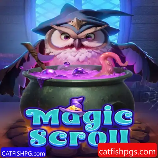 Descubra o Sensacional Mundo de MagicScroll