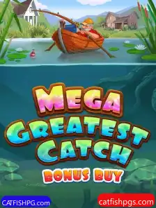 Descubra o Mundo do MegaGreatestCatchBonusBuy
