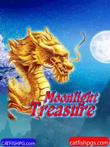 Descubra a Aventura de MoonlightTreasure: Uma Jornada Emocionante