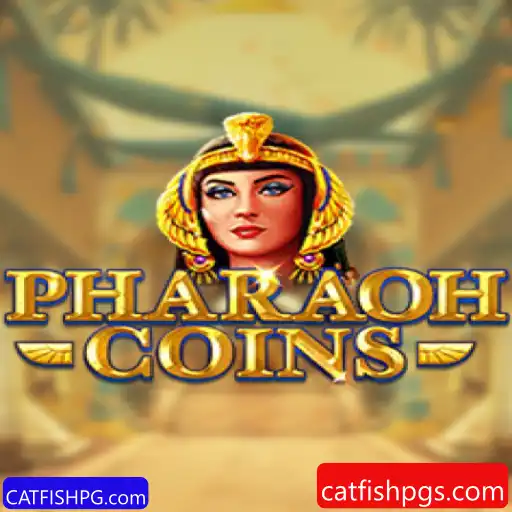 PharaohCoins: A Nova Era dos Jogos Online
