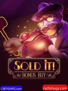 Descobrindo o Mundo de SolditBonusBuy: Uma Jornada Atraente em CATFISHPG.com