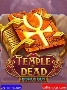 Explorando o Fascinante Mundo do TempleofDeadBonusBuy: Um Mergulho no Jogo de Aventura