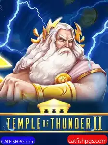 Explore TempleofThunderII: Um Mundo de Aventura e Estratégia Online em CATFISHPG.com