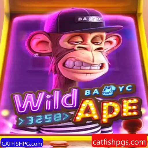 Explorando o Mundo de WildApe3258: Uma Jornada Selvagem no CATFISHPG.com