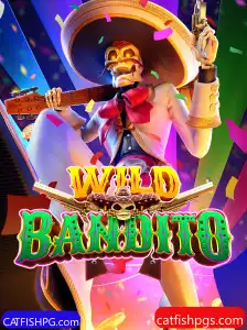 Explorando as Aventuras e Regras do Jogo WildBandito